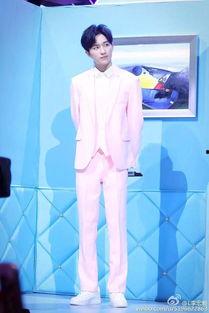 娱乐吃瓜君李宏毅