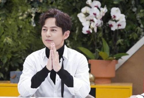 娱乐吃瓜君何炅,娱乐吃瓜界的灵魂人物